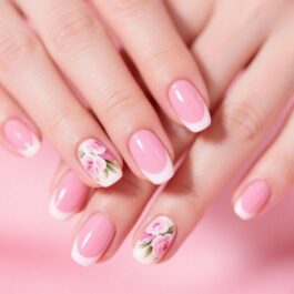 UÑAS
