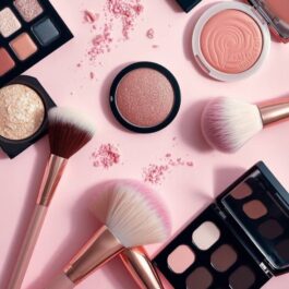MAQUILLAJE
