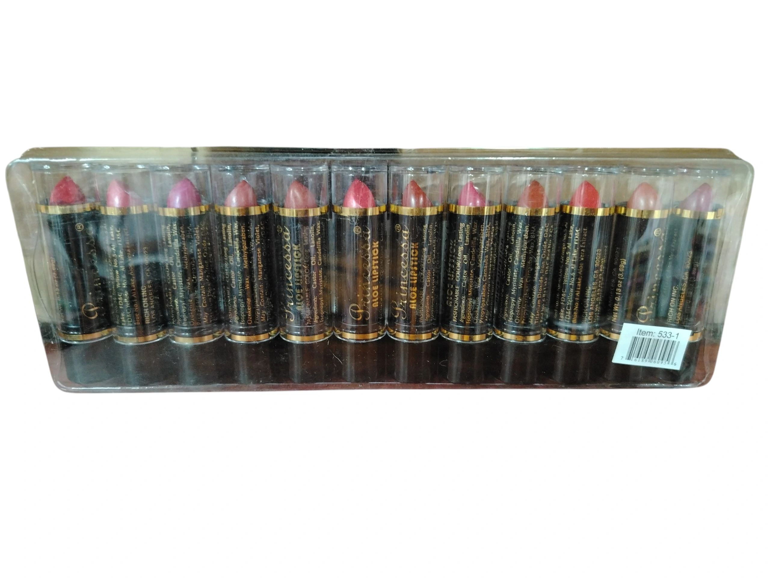 Labial Princessa