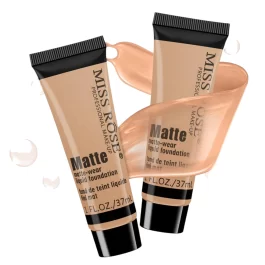 Base MISS ROSE