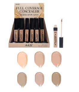 Corrector Liquido AMUSE