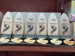 Base GIOVY