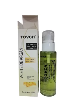 Gotas de Aceite de Argan