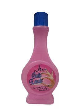 quita esmalte de paris