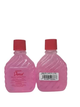 Quita Esmalte DOROSA