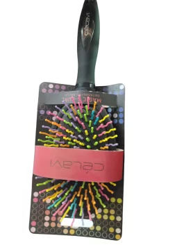 Cepillo redondo para cabello