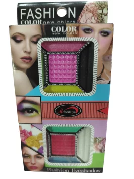 Sombra para ojos fashion