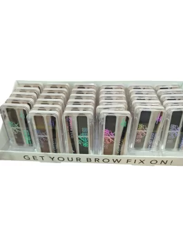 Polvo para cejas