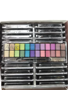 Sombra para ojos multicolor AMUSE
