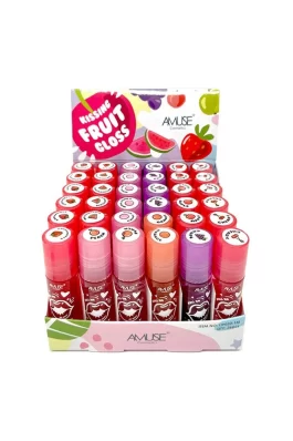 Brillo rollon de frutas AMUSE