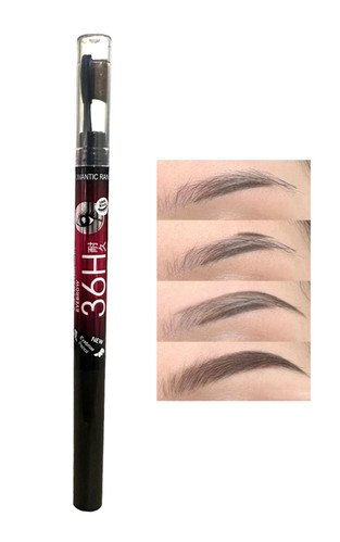 Perfilador lapiz  para cejas
