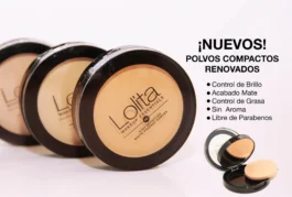 Polvo LOLITA