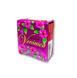 Ganchos Sandino para cabello