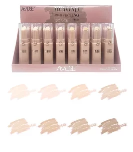 Corrector AMUSE en Barra