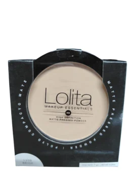 Polvo LOLITA