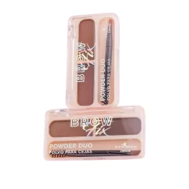 Polvo para cejas DeLuxe Italia