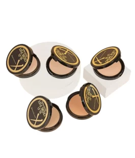 Polvos Max Factor X