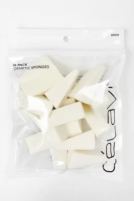 Esponja para maquillaje CÉLAVI