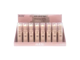 Corrector AMUSE en Barra