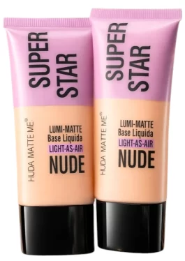 Base Liquida Super Star
