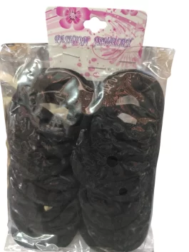 Colitas negras
