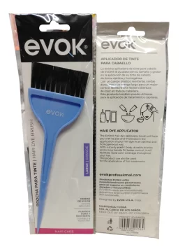 Brocha para tinte EVOK