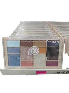 Sombra para ojos White Sand