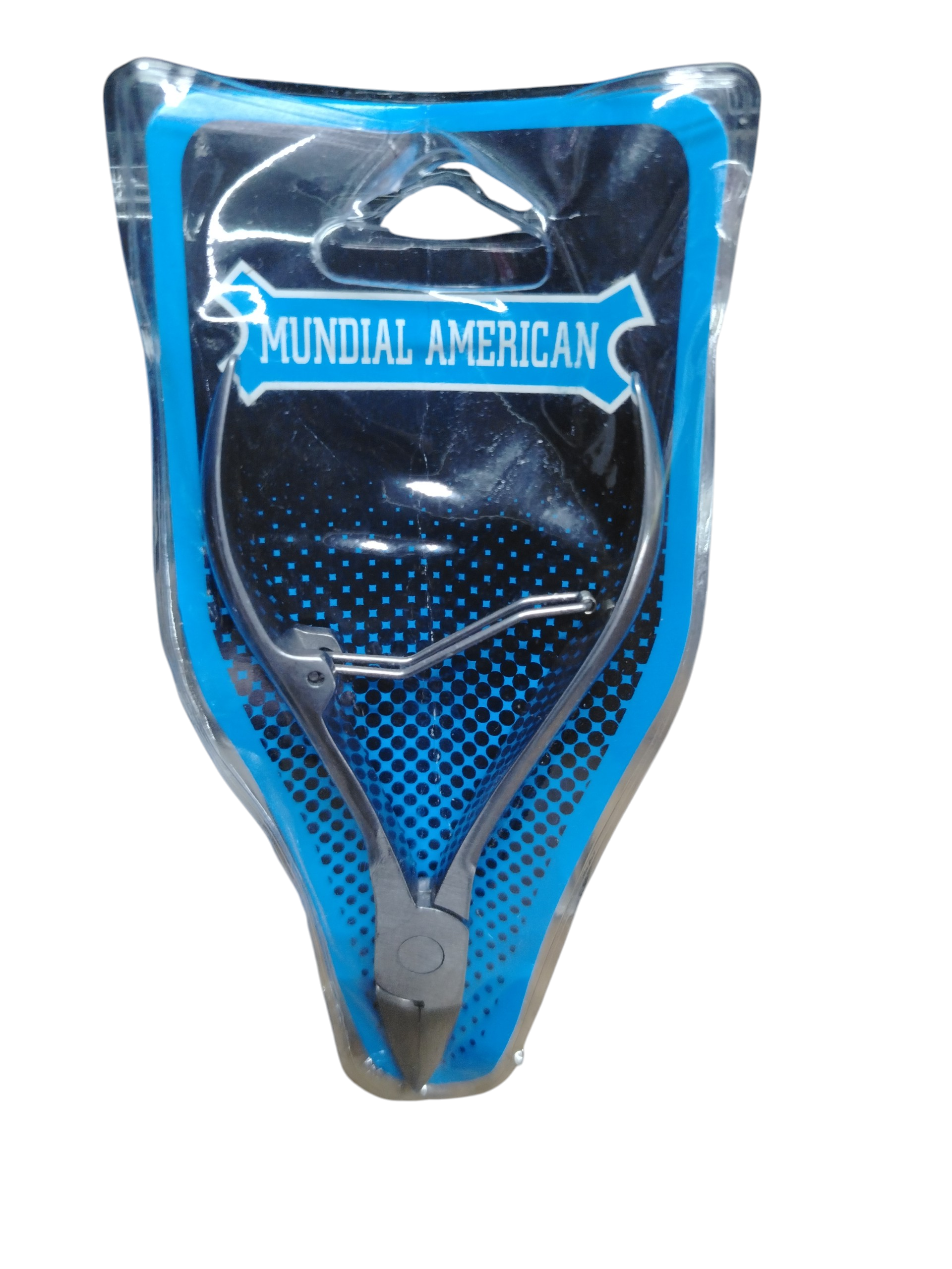 Alicate Mundial American